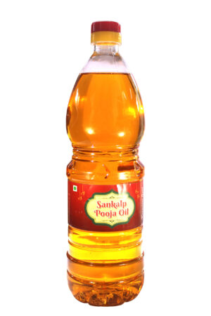 Sankalp Pooja Oil